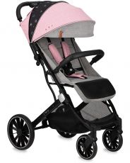 Прогулянкова коляска MoMi ESTELLE DAKAR blowball